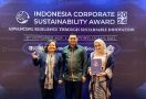 Bentoel Group Raih Penghargaan Indonesia Corporate Sustainability Initiatives 2024 - JPNN.com