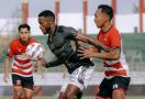 Madura United Menaklukkan Bali United di Bangkalan - JPNN.com