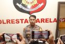 Penjelasan Polisi Terkait Kronologi Bentrokan Warga dengan Pekerja di Rempang Galang Batam - JPNN.com