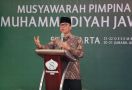 Mendes Yandri Ajak Kader Muhammadiyah Bersinergi Memajukan Seluruh Desa di Indonesia - JPNN.com