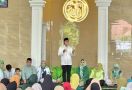 DPP PPP Peringati Hari Ibu dengan Beri Santunan ke Anak Yatim Piatu - JPNN.com