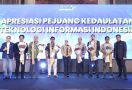 Equnix Apresiasi Penggerak Teknologi Mandiri di Indonesia - JPNN.com