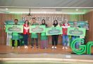 2024, Grab Telah Menyalurkan Bantuan USD 1 Juta Kepada Mitra dan UMKM - JPNN.com