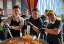 Hari Ibu, Holywings Bagikan 5.000 Makanan Gratis di HW Superhouse - JPNN.com