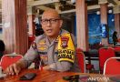 Kronologi Kasat Reskrim Polres Teluk Bintuni Hilang sebelum TNI-Polri Tembak Mati Komandan KKB - JPNN.com