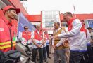 Pastikan Kelancaran Distribusi Energi, Tim Pertamina Patra Niaga Bekerja 24 Jam - JPNN.com