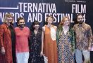 Berikut Ini Para Pemenang Alternativa Film Awards 2024 - JPNN.com