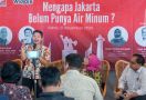 Francine Widjojo Mendesak PAM Jaya Menunda Kenaikan Tarif Air - JPNN.com