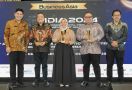 Pupuk Kaltim Raih 3 Penghargaan di Ajang IDIA 2024 - JPNN.com