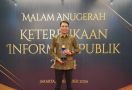 Indonesia Re Raih Anugerah BUMN Informatif Berkat Komitmen Keterbukaan Informasi Publik - JPNN.com