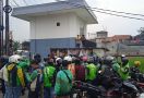 Kronologi Pemicu Perselisihan Ojol vs Opang di Cibiru Hilir Bandung - JPNN.com