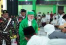 Inilah Sosok di Balik Kehadiran Shaykh Fadhil Al Jailani di Kongres XIII Jatman - JPNN.com