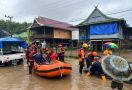 Proses Evakuasi Korban Banjir di Sulsel Terus Berlanjut - JPNN.com