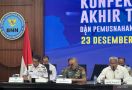 Mayjen Yusri Nuryanto Ungkap Jumlah Anggota TNI Terlibat Narkoba Selama 2022-2024 - JPNN.com