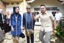 Mendes Yandri Puji Ide dan Kreativitas Bisnis Warga Kabupaten Sukabumi - JPNN.com