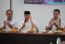 Mendes Yandri Susanto Sebut BUMDes Dipercaya Menyukseskan Program Makan Bergizi Gratis - JPNN.com