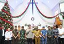 Pastikan Keamanan Natal, Irjen Iqbal Kunjungi Sejumlah di Gereja di Pekanbaru - JPNN.com