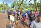 Banjir Bandang Menerjang 3 Desa di Sumberjambe Jember, Tidak Ada Korban Jiwa - JPNN.com