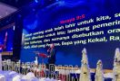 Natal 2024 GBI HMJ: Hidup dalam Kasih Kristus - JPNN.com