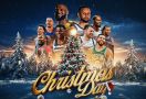 Cek Jadwal 5 Pertandingan Spesial NBA Christmas Day - JPNN.com