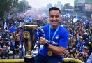 Cara Sederhana Pelatih Persib Menikmati Momen Natal - JPNN.com