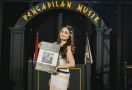 Gara-Gara Ambisius, Chintya Gabriella Diseret ke DCDC Pengadilan Musik - JPNN.com