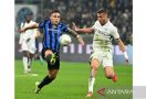 Yakin Lautaro Martinez Mengakhiri Puasa Gol, Inzaghi: Dia akan Menemukan Ketajamannya Kembali - JPNN.com