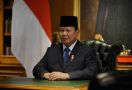 Prabowo Ucapkan Selamat Natal dan Tahun Baru 2025 - JPNN.com