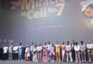 Nonton Film 2nd Miracle in Cell No. 7, Denny Sumargo Menangis - JPNN.com