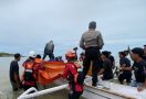 Terseret Arus Sungai, Warga di Mamuju Ditemukan Sudah Meninggal Dunia - JPNN.com