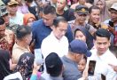 Kunjungi Desa Peron, Jokowi kagumi produk Alpukat dan Gula Aren - JPNN.com