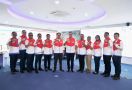 Tinjau Pertamina Digital Hub, Wamen BUMN Pastikan Pasokan Energi Aman Jelang Tahun Baru - JPNN.com