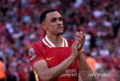 Trent Alexander-Arnold Dirumorkan Tolak Perpanjangan Kontrak dengan Liverpool, Gabung Real Madrid - JPNN.com