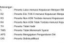 Honorer Bingung dengan Kode Kelulusan PPPK Tahap 1, Penjelasan BKN Bisa Membantu - JPNN.com