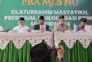 Pra-MLB NU: Ada yang Bertanya Kapan Gus Ipul Mundur - JPNN.com