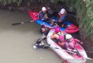 Hanyut di Sungai Ciliwung Bogor, Anak 13 Tahun Ditemukan Meninggal - JPNN.com