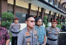 Polisi Antisipasi Peredaran Narkoba pada Malam Pergantian Tahun di Batam - JPNN.com