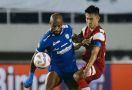 Persib Bandung Juara Paruh Musim BRI Liga 1 - JPNN.com