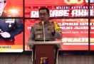 Polda Kalteng Tutup 2024 Dengan Capaian Gemilang - JPNN.com