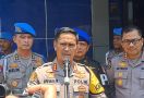 Buntut Penembakan Gamma, Kapolrestabes Semarang Dimutasi - JPNN.com