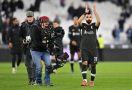 West Ham Vs Liverpool Diwarnai 5 Gol, Salah Cetak Rekor - JPNN.com