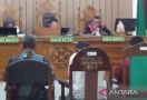 Kasus Korupsi Dana BOS, Mantan Kepala SMK Pembaharuan Porsea Divonis 4 Tahun Penjara - JPNN.com