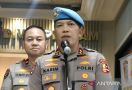 Oknum Polisi yang Memeras di DWP Mulai Jalani Sidang Etik - JPNN.com