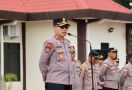 Polres Bintan: 22 Orang Tewas Dalam Kecelakaan Lalu Lintas Selama 2024 - JPNN.com