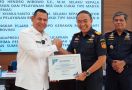 Selamat, Kanwil Bea Cukai Jateng DIY Terima Penghargaan Insan P4GN dari BNNP Jawa Tengah - JPNN.com