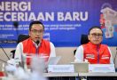 Jelang Pergantian Tahun, Komut dan Dirut Pertamina Kunjungi Integrated Terminal Jakarta - JPNN.com