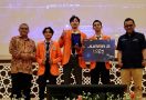 ILCS Dukung Mahasiswa Berinovasi lewat Innovation Challenge of Excellence 2.0 - JPNN.com