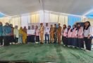 PLN UIP3B Sumatra UPT Palembang Dorong Pemberdayaan Perajin Kain Songket - JPNN.com