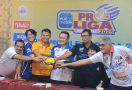 PLN Mobile Proliga 2025 Dibuka Besok, 12 Klub Siap Bertarung di Semarang - JPNN.com