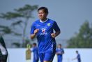 Bursa Transfer Liga 1: Ini Alasan Persib Bandung Kontrak Permanen Adam Alis - JPNN.com